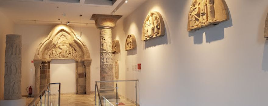 Muzeum Początków Państwa Polskiego w Gnieźnie
