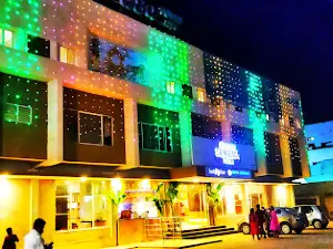 Asian Srinivasa Theatre