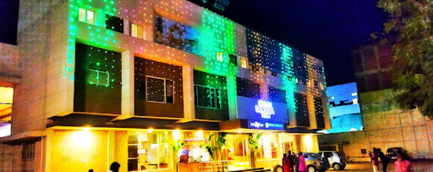 Asian Srinivasa Theatre