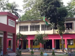 Thanapara Jame Masjhid
