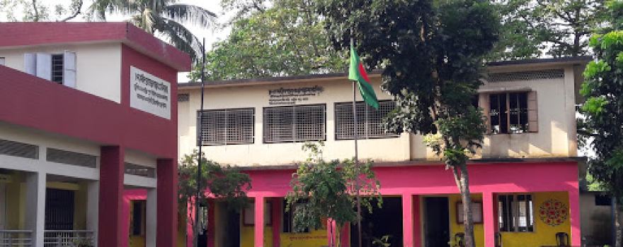 Thanapara Jame Masjhid
