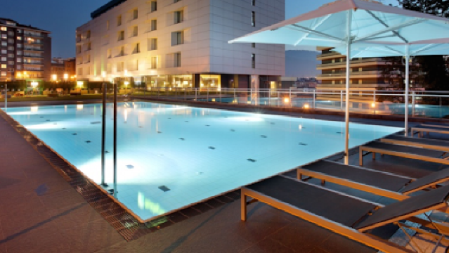 Metropolitan Begoña