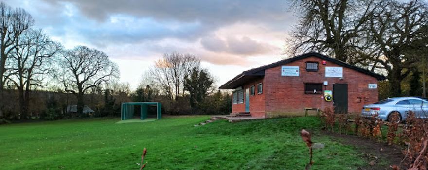 Witchell Pavilion