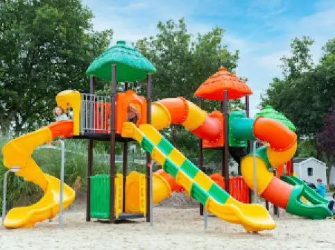 Camping Yelloh! Village Medoc Ocean
