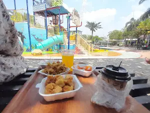 Citra Harmoni Water Park