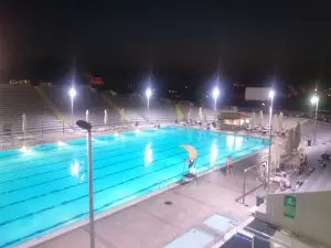 Sports Hall Smederevo
