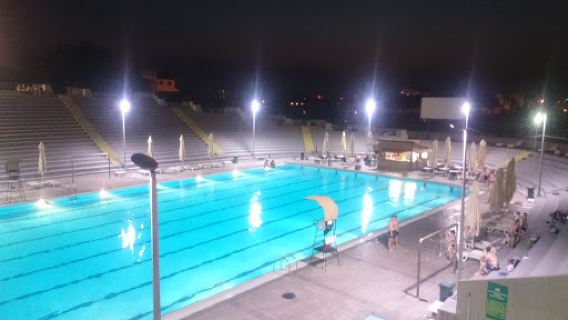 Sports Hall Smederevo
