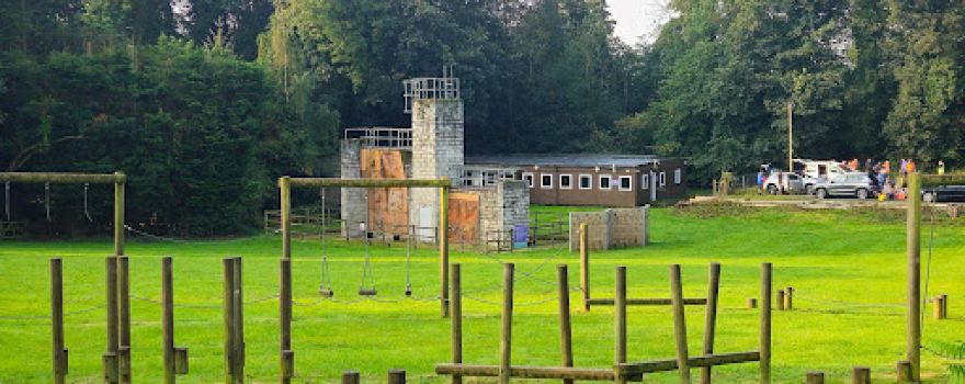 Raywell Park