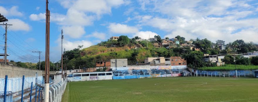Estadio Alcides Campos