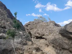 فلج القرواني Al-Qarwani Falaj