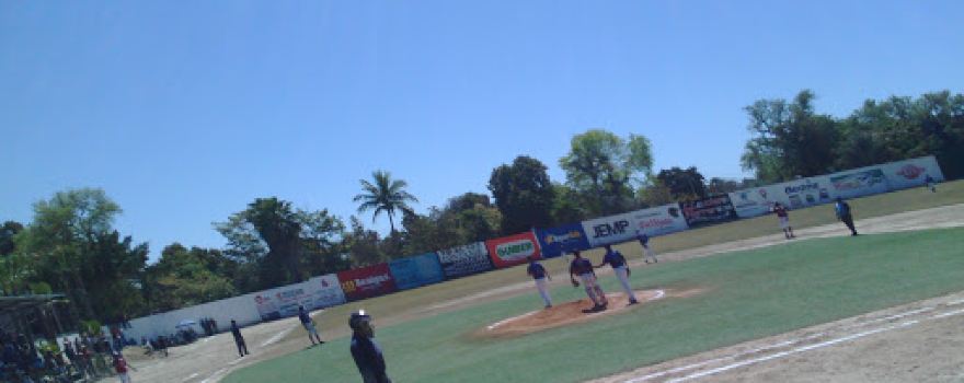 Estadio Ahome