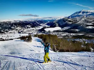 Surnadal Alpinsenter