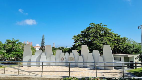 Parque Sagrado Corazon