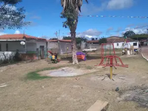 Capão De Inúbia