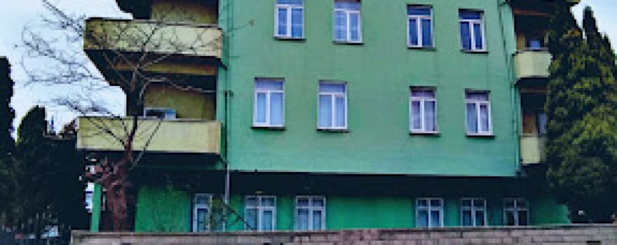 Diliskelesi Mustafa Sungur Medresesi