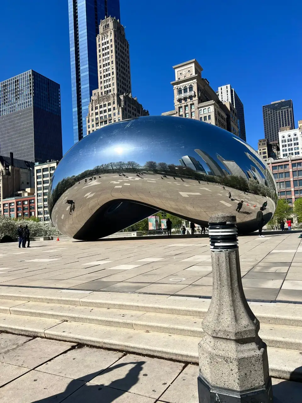 5_Cloud Gate