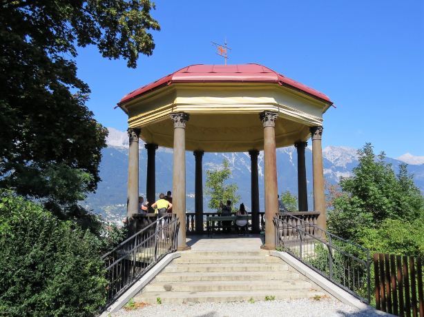 Tirol Panorama and Kaiserjäger Museum