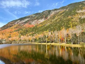 Crawford Notch State Park