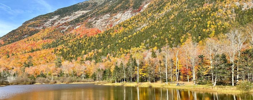 Crawford Notch State Park