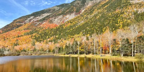Crawford Notch State Park