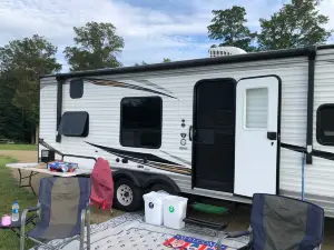Cherry Springs State Park