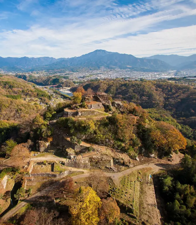 Nakatsugawa