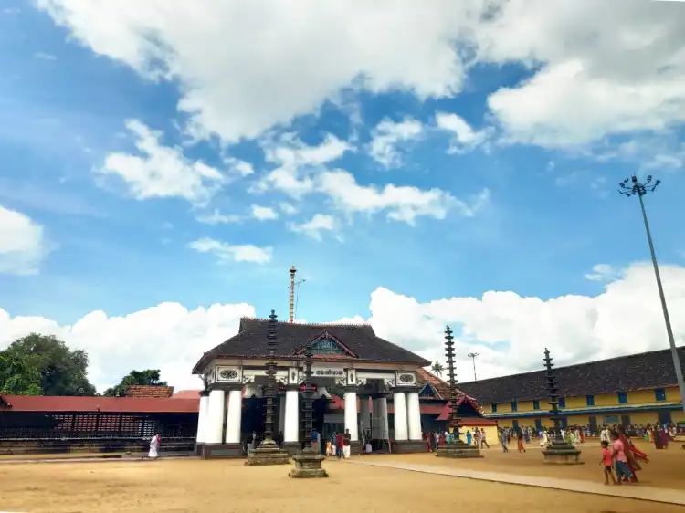 Vaikom