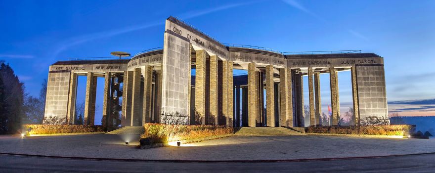 Bastogne War Museum
