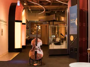 Fort Collins Museum of Discovery