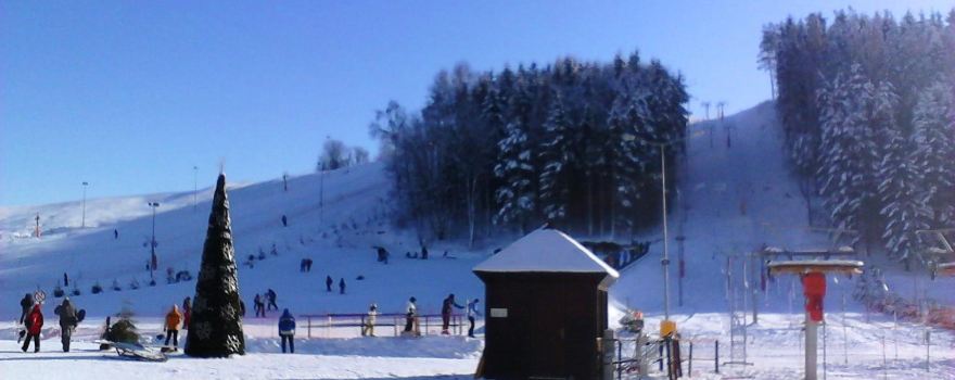 Sports and Recreation Centre Szelment