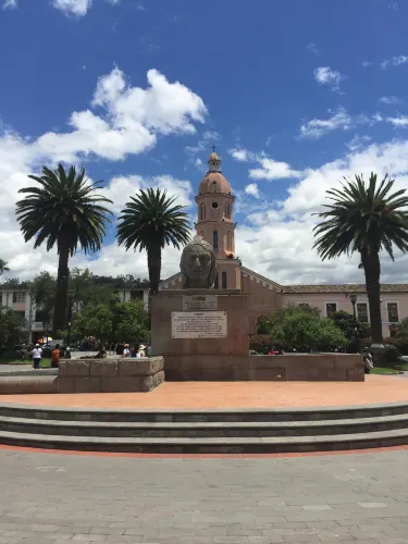 Otavalo