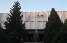 Театр русской драмы им Лермонтова