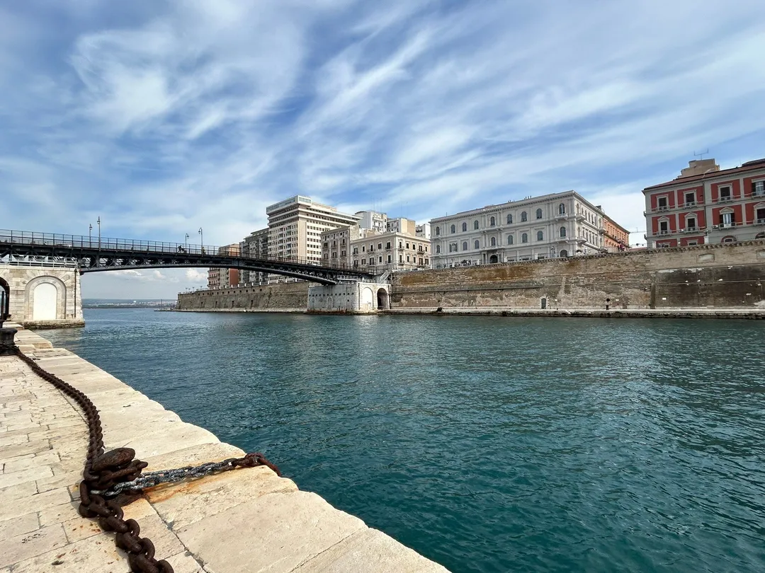 4_Ponte Girevole