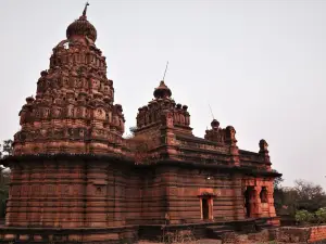 Sangameshwar Temple