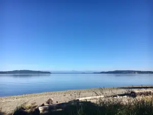 Sunnyside Beach Park