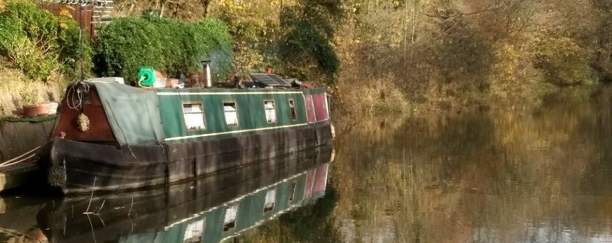Hatton Locks