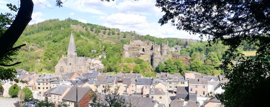 La Roche-en-Ardenne