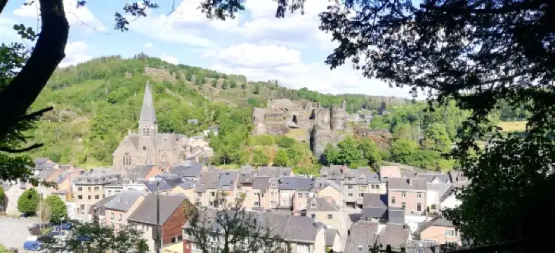 Hoteles en La Roche-en-Ardenne