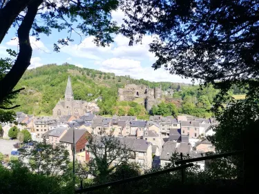 Chateau Feodal