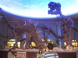 Popular Family-Friendly Attractions in Batu Sub-District