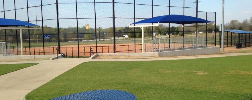 Tyger River Park