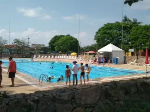 SESC Taubate
