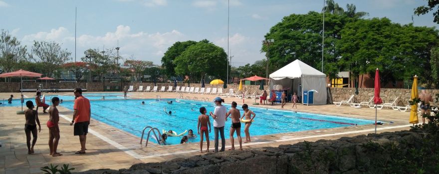 SESC Taubate