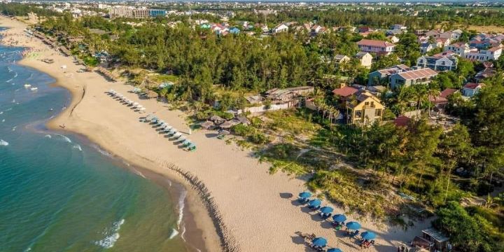 An Bang Beach