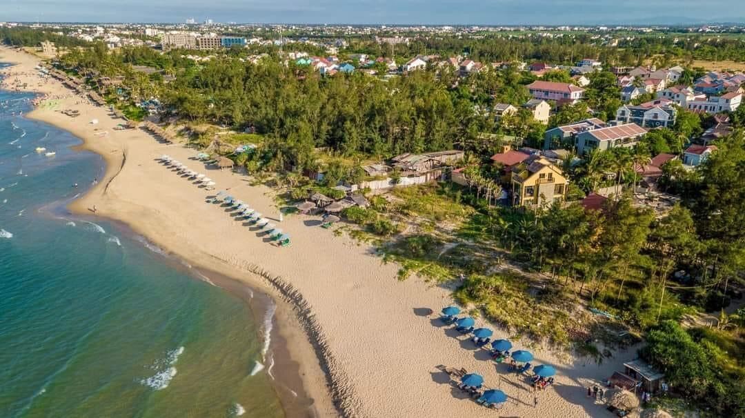 An Bang Beach