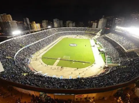 Hernando Siles Stadium