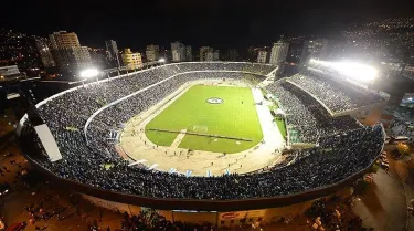 Hernando Siles Stadium