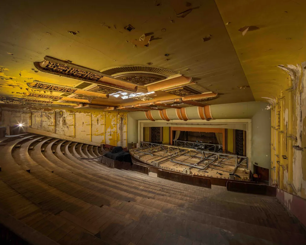 4_EartH (Evolutionary Arts Hackney)