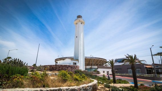Monumental Plaza de Toros