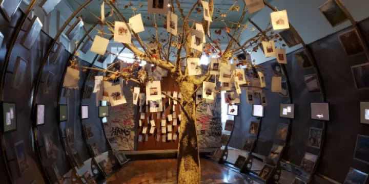 Casa Chihuahua Centro de Patrimonio Cultural